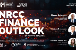NRCC FINANCE OUTLOOK 2026